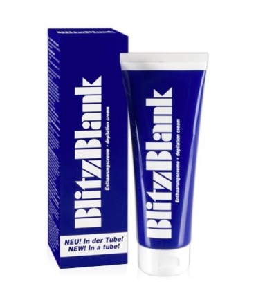 Creme Depilatório...