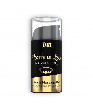 Gel de Massagem com Colar...
