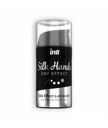 Gel Lubrificante | Silk...