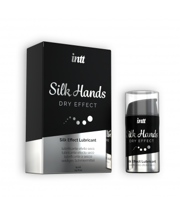 Gel Lubrificante | Silk...