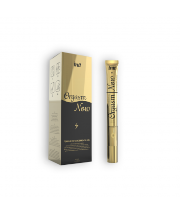 Gel Estimulante com...