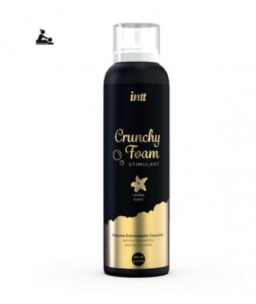 Espuma Estimulante Crocante...