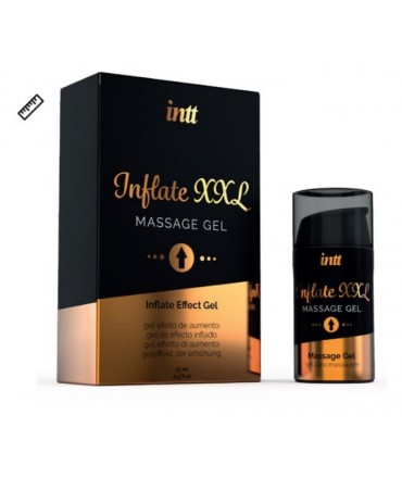 Gel Estimulante | Aroma a...