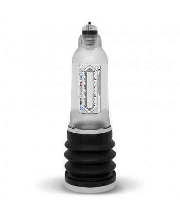 Bomba para o Pénis Bathmate...