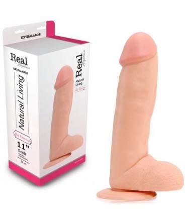 Dildo Realístico Sky...