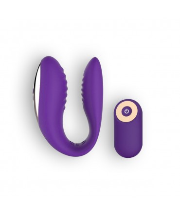 Vibrador Recarregável com...