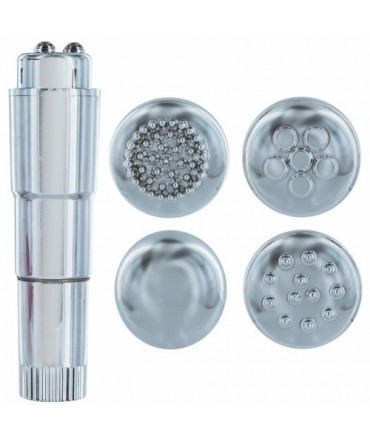 Vibrador Candy Pie Sweepy...