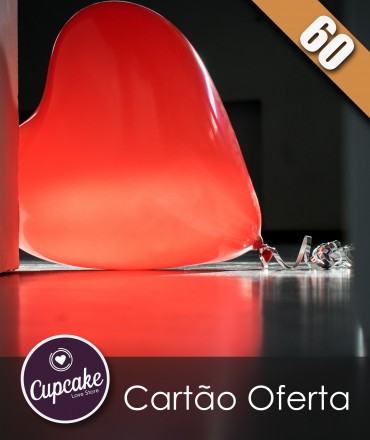 Cartão Oferta Virtual - 60...