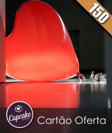 Cartão Oferta Virtual - 150...