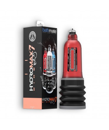 Bomba para o Pénis |...