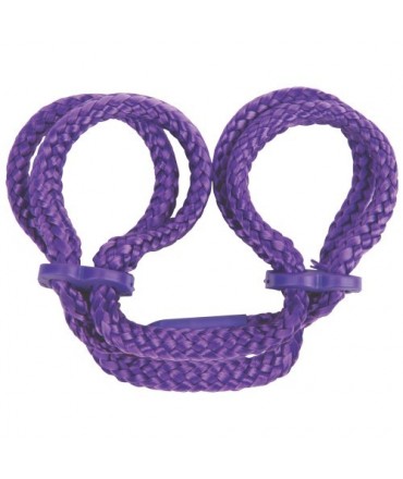 Algemas para os Tornozelos...