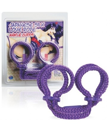 Algemas para os Tornozelos...