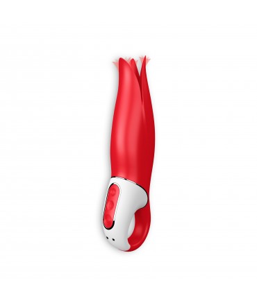 Vibrador Power Flower |...
