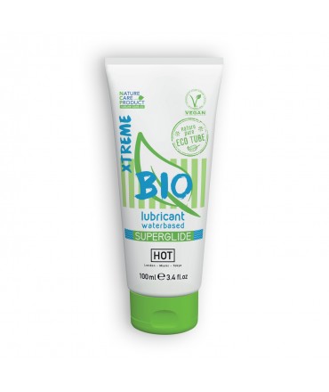 Lubrificante Superglide...