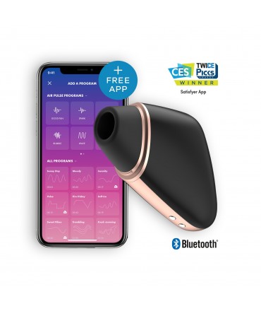 Estimulador Love Triangle...