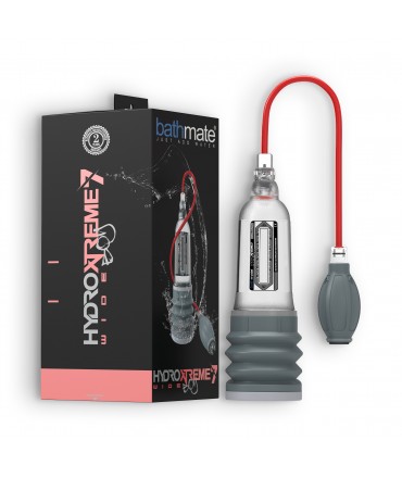 Bomba para o Pénis com...