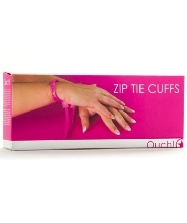 Algemas Descartáveis de...