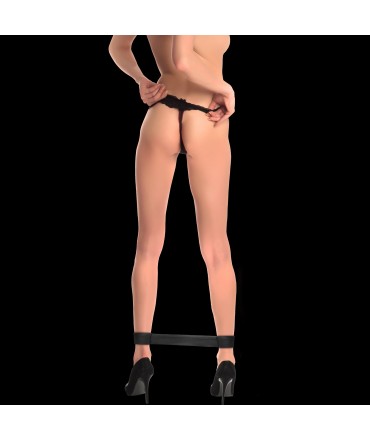 Barra Afastadora com...