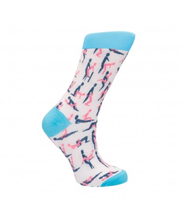 Meias Sutra | Sexy Socks By...