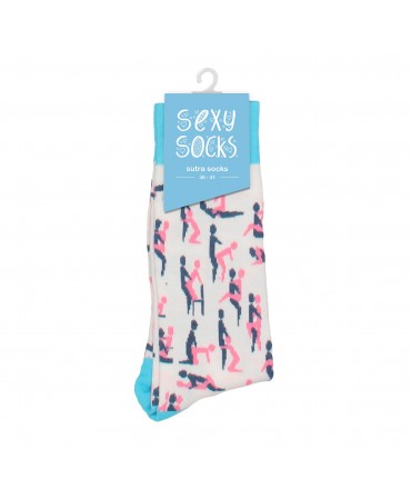 Meias Sutra | Sexy Socks By...
