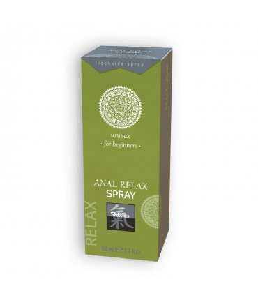 Spray Anal Relax | for...