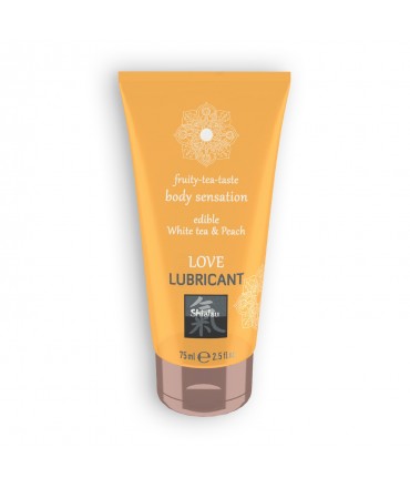 Lubrificante Beijável Love...