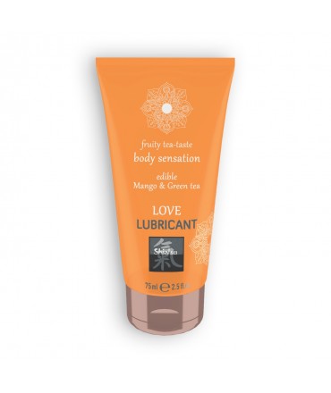 Lubrificante Beijável Love...