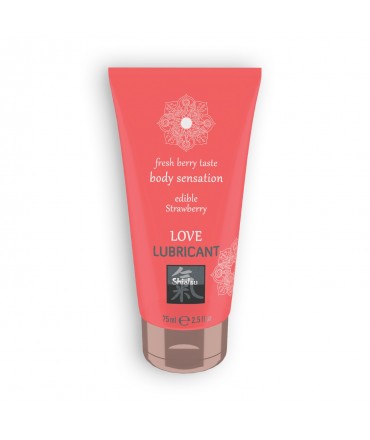 Lubrificante Beijável Love...