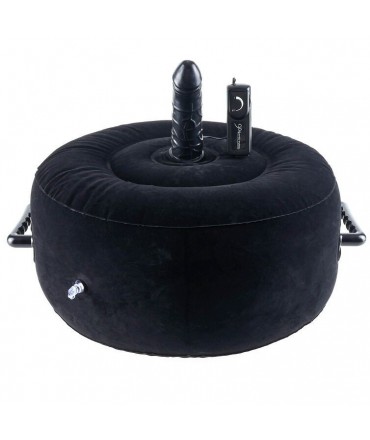 Assento com Dildo - Fetish...