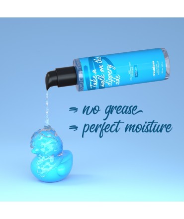 Lubrificante à Base de Água...