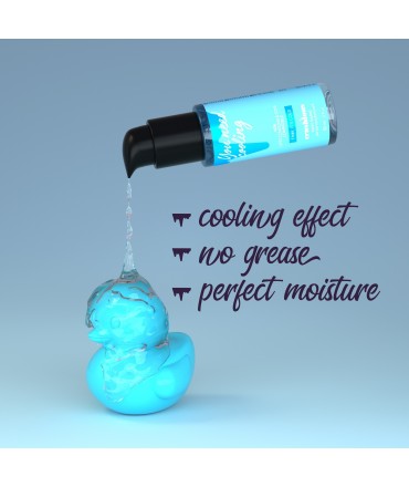 Lubrificante com Efeito...