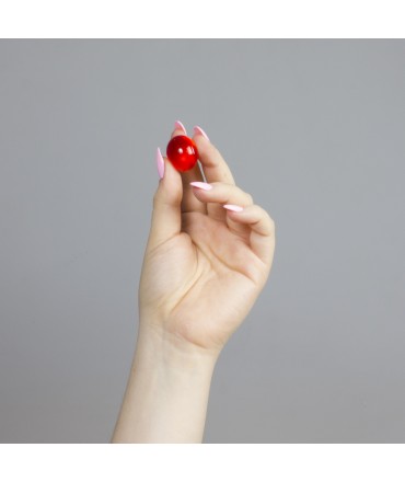 Brazilian Balls | Aroma a...