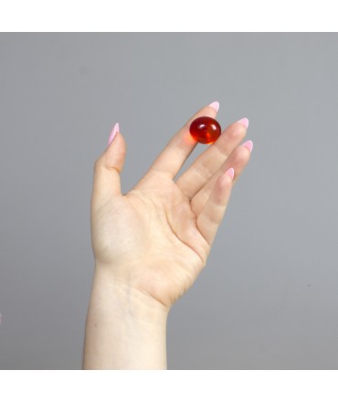 Brazilian Balls | Aroma a...