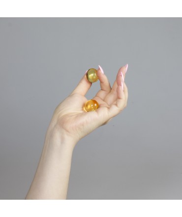 Brazilian Balls | Efeito...