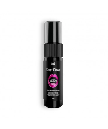 Spray para Sexo Oral Deep...