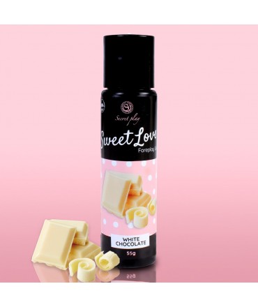 Gel Lubrificante Sweet Love...