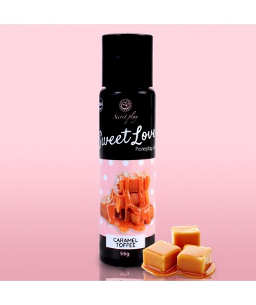 Gel Lubrificante Sweet Love...