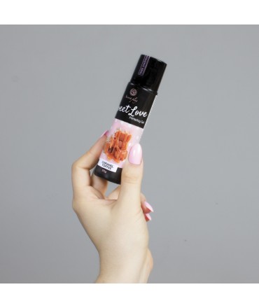 Gel Lubrificante Sweet Love...