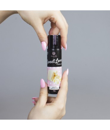 Gel Lubrificante Sweet Love...