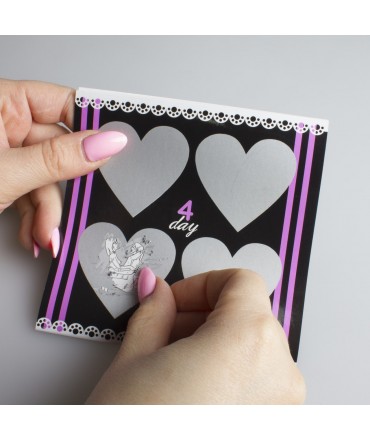 Raspadinha Scratch & Sex |...