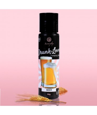 Bálsamo Lubrificante Sabor...