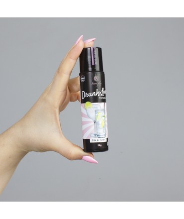 Bálsamo Lubrificante Sabor...