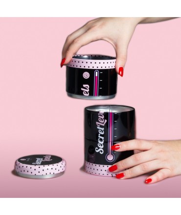 Jogo Secret Levels | Secret...