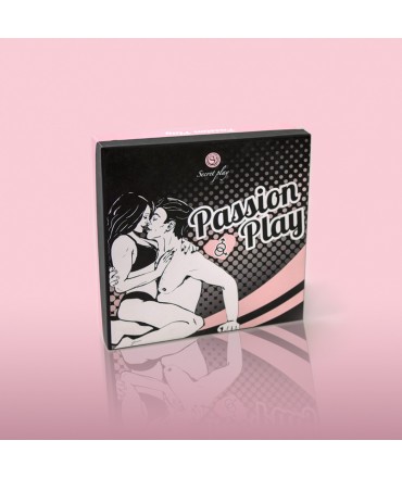 Jogo Passion Play | Secret...