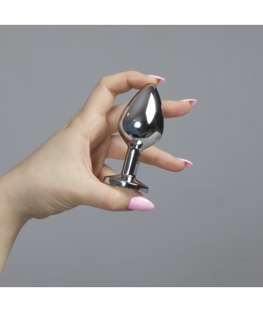 Plug Anal M | Secret...