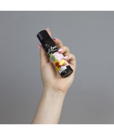 Gel Lubrificante Sweet Love...