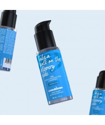 Kit Essentials | Crushious