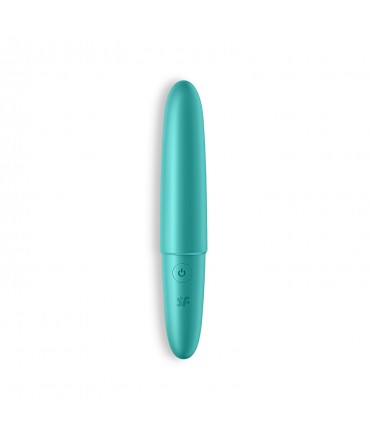 Bala Vibratória Ultra Power...