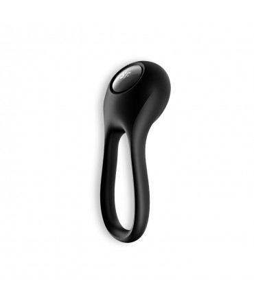 Anel Vibratório Majestic...