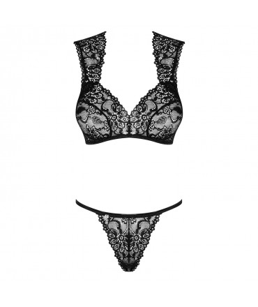 Conjunto Elisetta |...